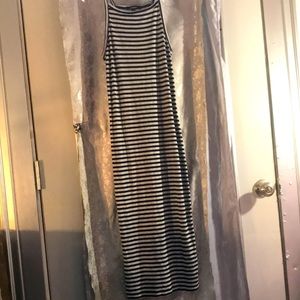 Ambiance maxi tank dress